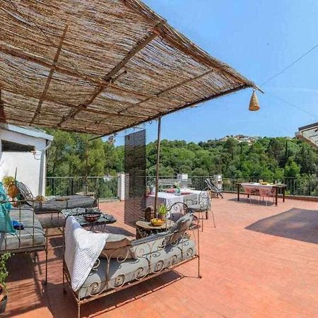 Sleep And Stay Terrace Loft In Sant Daniel Girona Eksteriør bilde
