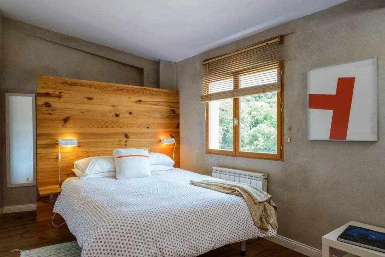 Sleep And Stay Terrace Loft In Sant Daniel Girona Eksteriør bilde