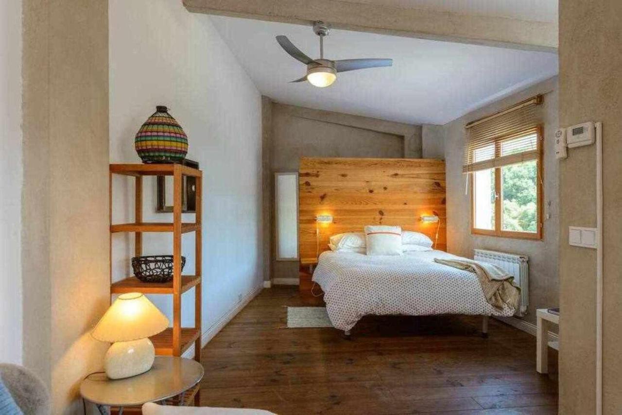 Sleep And Stay Terrace Loft In Sant Daniel Girona Eksteriør bilde