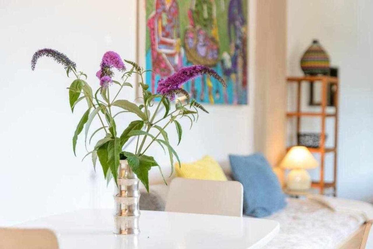 Sleep And Stay Terrace Loft In Sant Daniel Girona Eksteriør bilde