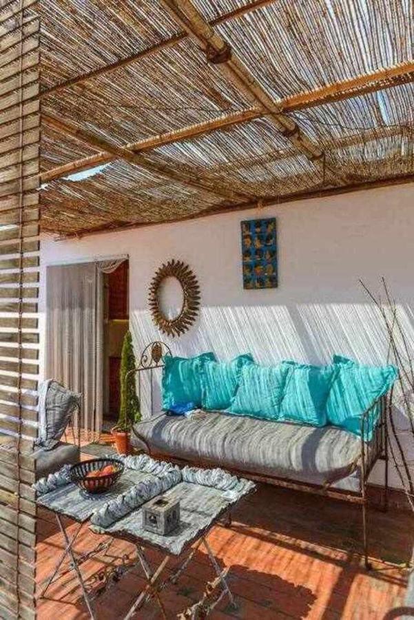 Sleep And Stay Terrace Loft In Sant Daniel Girona Eksteriør bilde