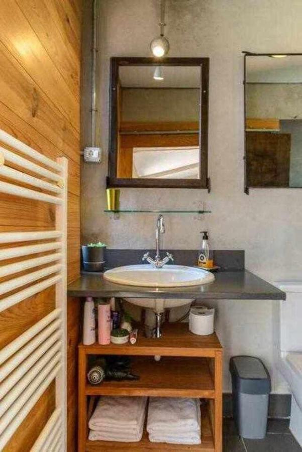Sleep And Stay Terrace Loft In Sant Daniel Girona Eksteriør bilde