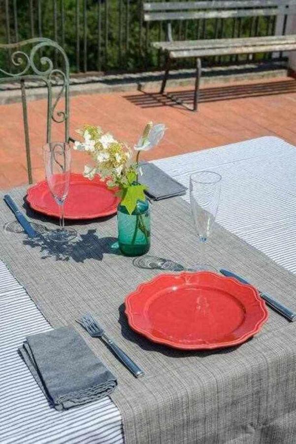 Sleep And Stay Terrace Loft In Sant Daniel Girona Eksteriør bilde