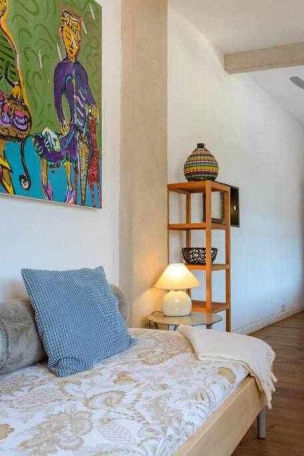 Sleep And Stay Terrace Loft In Sant Daniel Girona Eksteriør bilde