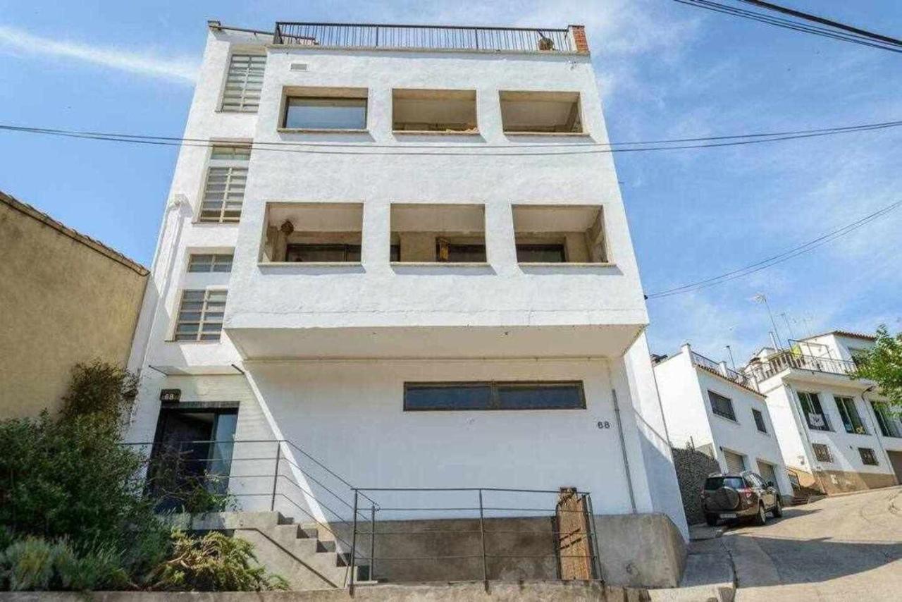 Sleep And Stay Terrace Loft In Sant Daniel Girona Eksteriør bilde