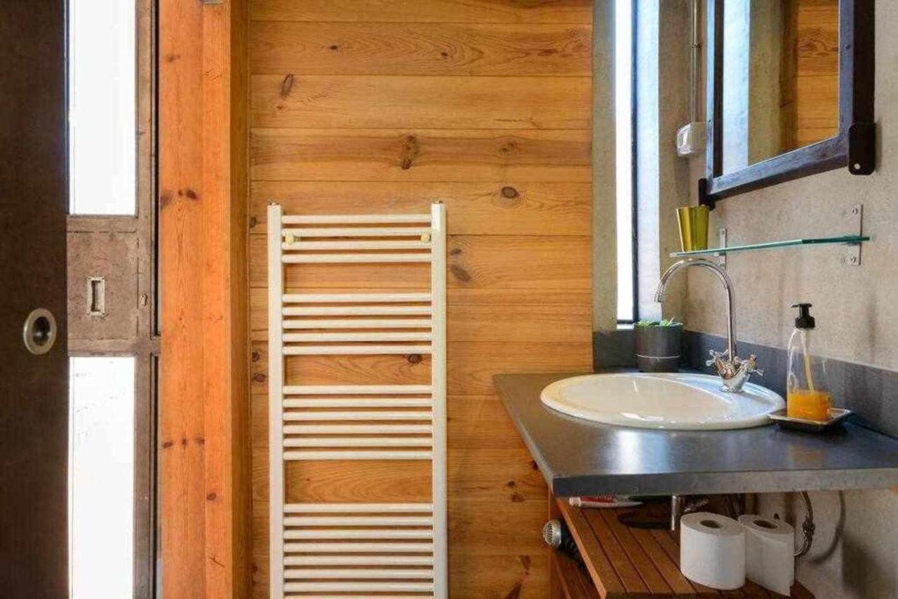 Sleep And Stay Terrace Loft In Sant Daniel Girona Eksteriør bilde