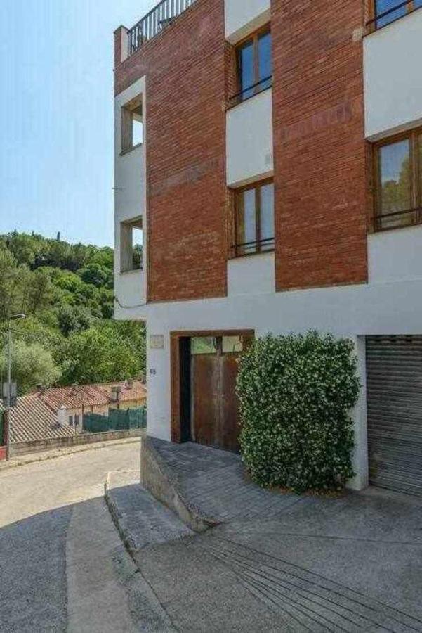 Sleep And Stay Terrace Loft In Sant Daniel Girona Eksteriør bilde