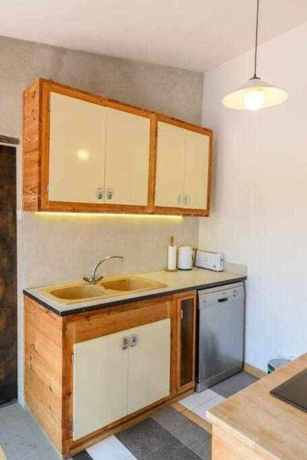 Sleep And Stay Terrace Loft In Sant Daniel Girona Eksteriør bilde