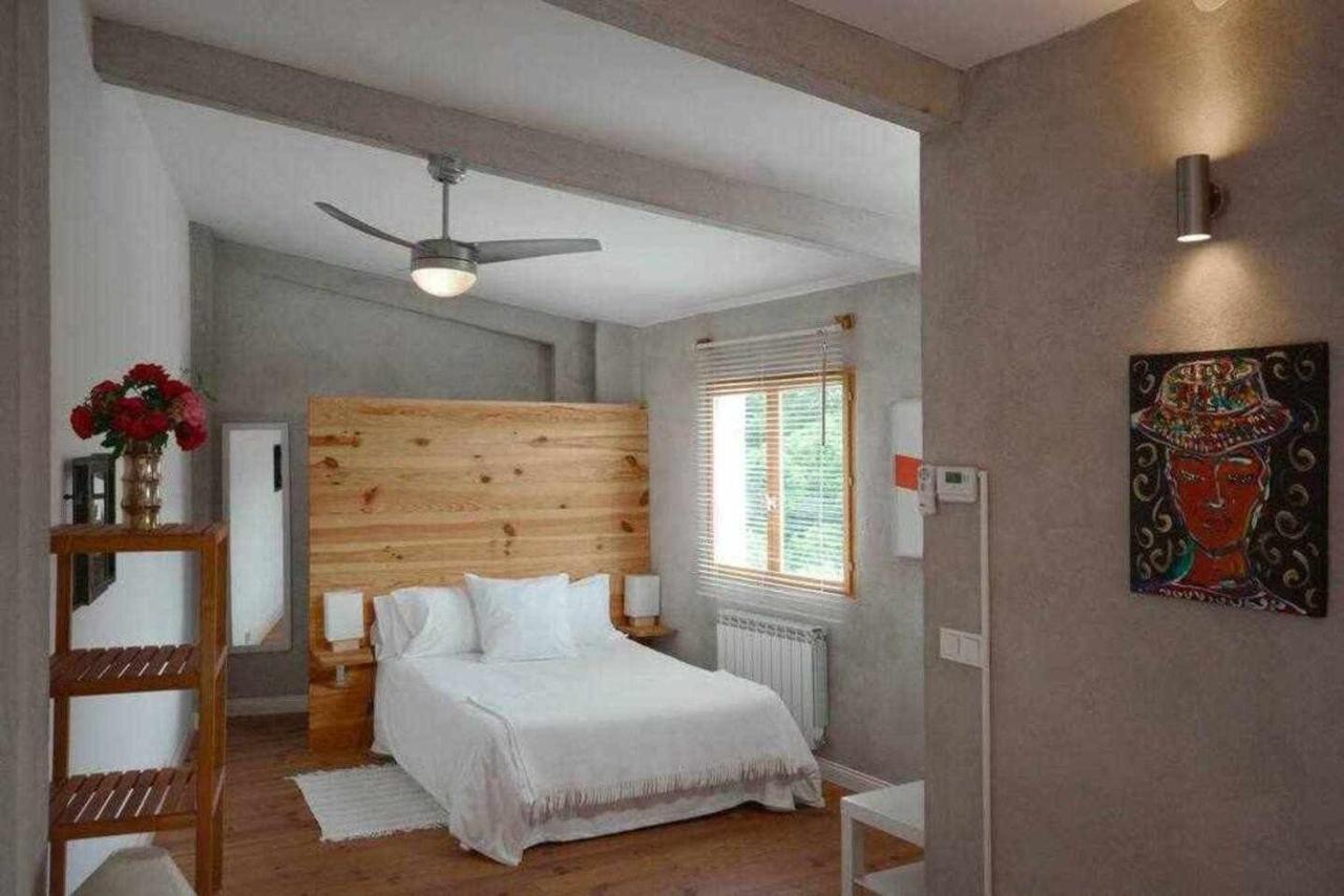 Sleep And Stay Terrace Loft In Sant Daniel Girona Eksteriør bilde