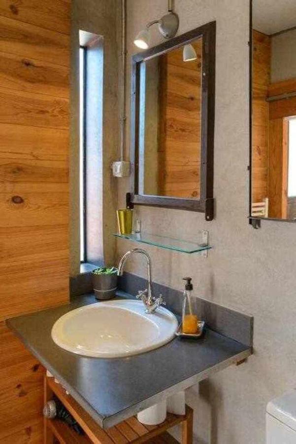 Sleep And Stay Terrace Loft In Sant Daniel Girona Eksteriør bilde