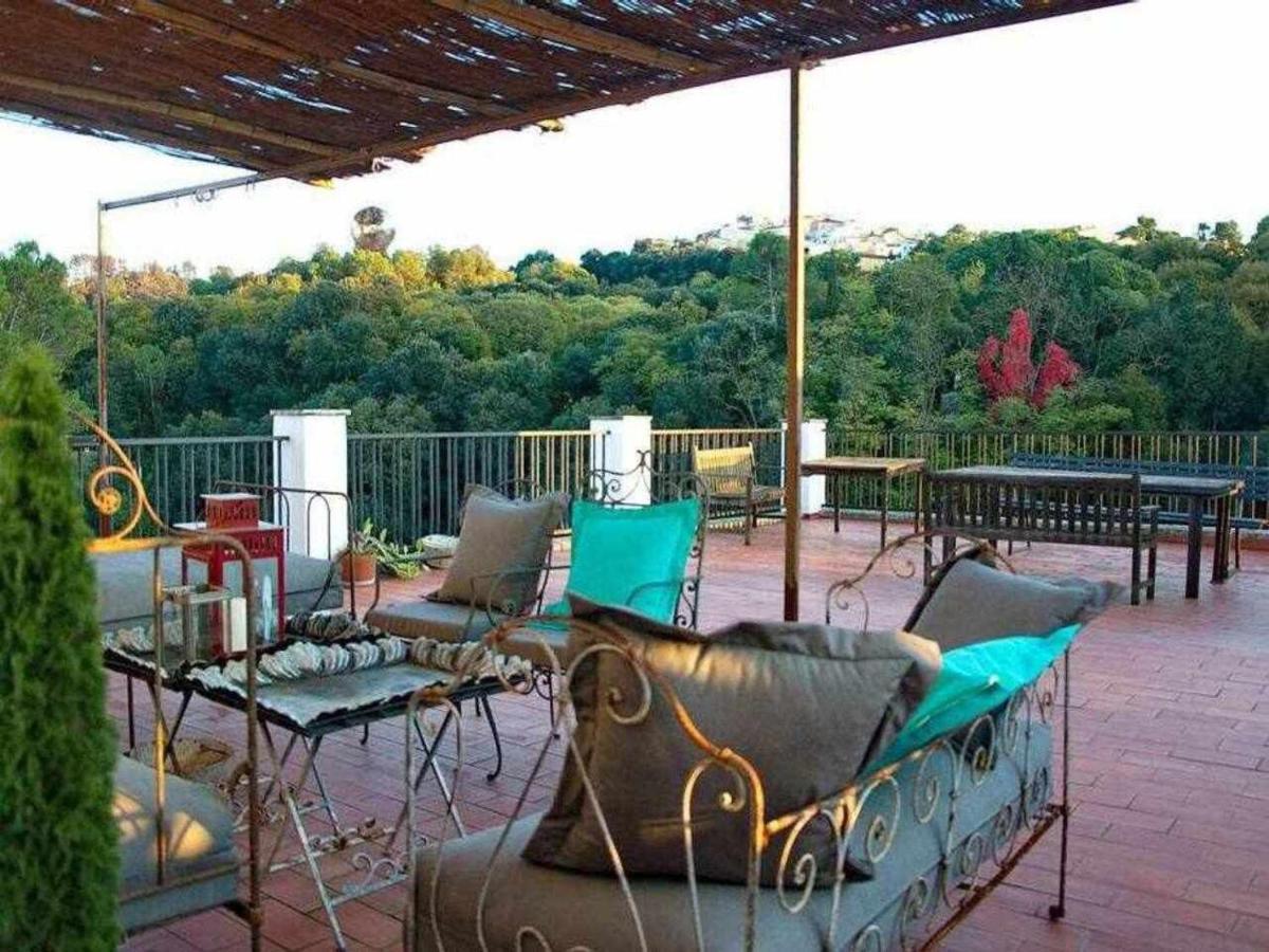 Sleep And Stay Terrace Loft In Sant Daniel Girona Eksteriør bilde